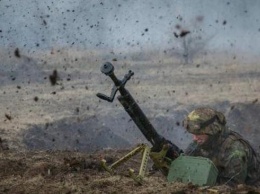 Светлодарская дуга: боевики нарушили "рождественское" перемирие