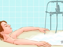Преимущества горячей ванны и противопоказания для нее