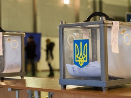 В Украине проходят местные выборы в территориальные общины
