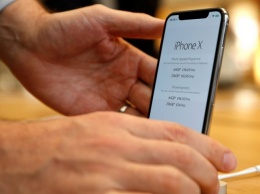 Релиз iPhone X повлек резкий рост количества перебежчиков с Android
