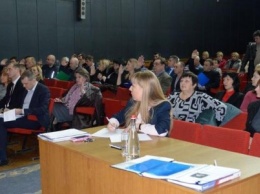 Бюджет 2018: в Доброполье приняли главный финансовый документ года