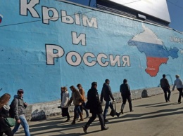 Оккупанты похвастались позорными результатами "стройки века" в Крыму