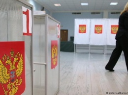 ЦИК РФ продлила работу из-за наплыва кандидатов в президенты