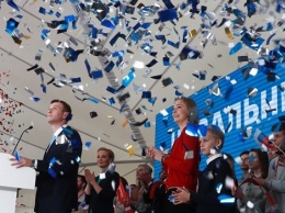 Навальный о президентских выборах в РФ: «Мы готовы и мы выиграем эти выборы»