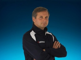 Новым главным тренером «Черноморца» стал Константин Фролов