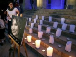 В Ливане таксист изнасиловал и убил дипломата