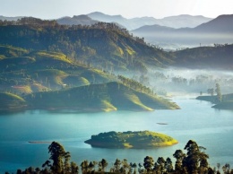 Шри-Ланка - отдых, как в раю! (ФОТО)