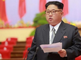 КНДР назвала новые санкции ООН «актом войны»