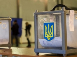 Местные выборы в Украине закончились 12 уголовными производствами