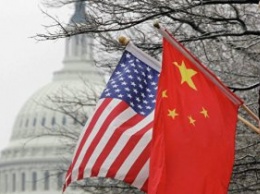 США и Китай будут обмениваться разведданными о КНДР