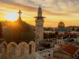 Еще одна страна объявила о переводе своего посольства в Иерусалим