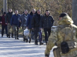 Стала известна дата возможного обмена украинских заложников - СМИ