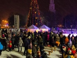 Почему в Славянске на уровне города не будут праздновать католическое Рождество