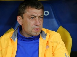 Призетко - основной кандидат на пост главного тренера «Полесья»