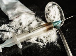 Труп наркомана нашли возле заброшенной больницы в Кривом Роге