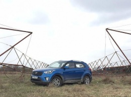 Hyundai Creta и Solaris поедут на моторах от КАМАЗ