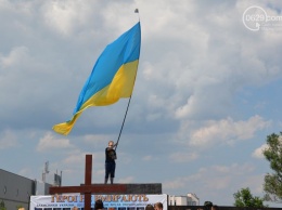 Украинца отправили в тюрьму несуществующей «республики»: все подробности