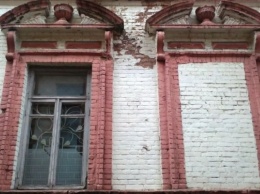 Исторические дома Александровска (ФОТО)