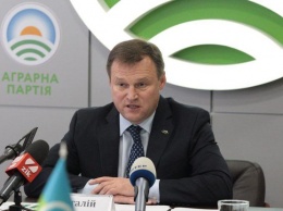 Аграрная партия получила 121 депутатский мандат на выборах 24 декабря - Виталий Скоцик