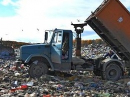 Помогут ли Бердянску конкурсы на вывоз ТБО избавиться от мусора в городе?