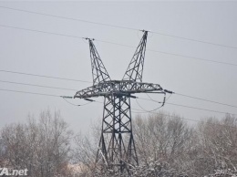 В Луганской области почти полностью восстановили электроснабжение