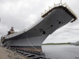 Корабль ВМФ Великобритании осуществил сопровождение фрегата РФ