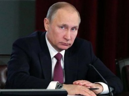 Путин призвал проследить за деятельностью «некоторых компаний» в соцсетях