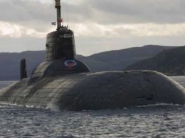 Российские субмарины активизировались вокруг подводных кабелей НАТО