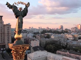 Украина оказалась в первой десятке самых опасных стран для путешественников
