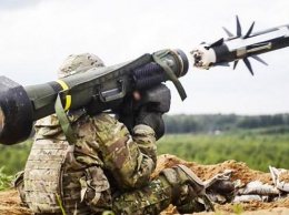 Малограмотного украинского солдата лучше не подпускать к Javelin - СМИ
