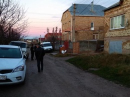 В Крыму снова проходят обыски в домах крымских татар (ВИДЕО)