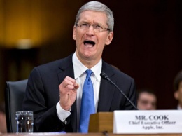 Apple оштрафовали в деле против Qualcomm