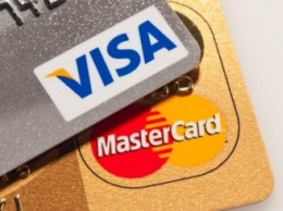 Россия отказалась от Visa и Mastercard