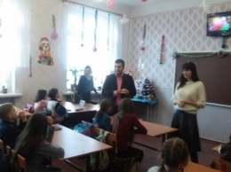 На Днепропетровщине обсудили булинг в школах
