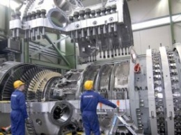 Siemens не смогла доказать, что поставляла турбины в Крым в результате обмана