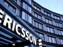 Ericsson сменил гендиректора своего офиса в Украине
