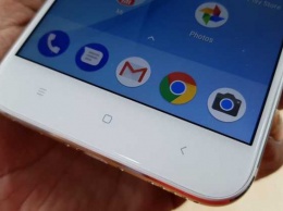 Android Oreo для Xiaomi Mi A1 активирует быструю зарядку
