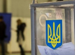 Выборы в Черниговской области прошли без грубых нарушений