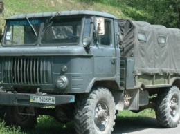 В Украине создали альтернативу ГАЗ-66