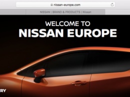 Ничего нового: Samsung использует старые слоганы Nissan