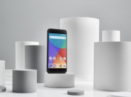 Обновление до Android 8.0 Oreo принесет смартфону Xiaomi Mi A1 быструю зарядку