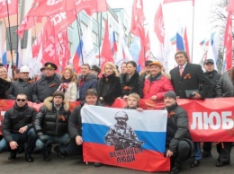 Россия в шоке: Нацизм, коммунизм и «русский мир» нужно поставить в один ряд, - экс-премьер