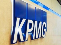 KPMG в Украине в 2017 фингоду увеличила выручку на 32%