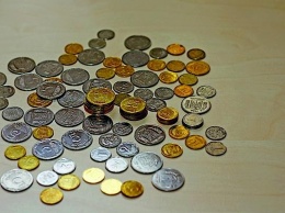Фонд гарантирования продает монеты на 25 млн грн