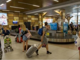 Саакашвили, Яценюк и двойник: нардеп рассказал об удивительных совпадениях в аэропорту