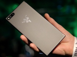 Razer Phone воодушевил потребителей больше, чем смартфоны Nokia