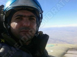 В Сирии исламисты сбили учебно-боевой самолет и расстреляли его пилота