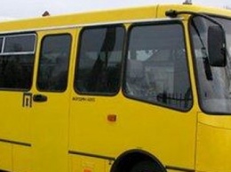 В Запорожье собираются закрыть автобусные маршруты №8 и №4