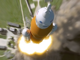 "Что сделать в 2018 году": список амбициозных целей NASA - видео