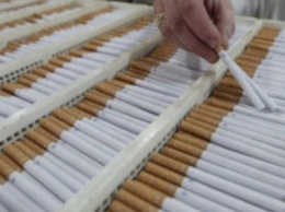 Табачная компания в Черниговской области расширяет производство